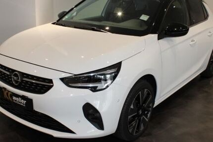 Opel Corsa 41.800 km 14.875 € Bietigheim-Bissingen 74321