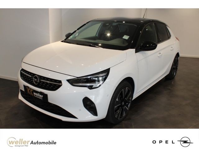 Opel Corsa 41.800 km 14.875 € Bietigheim-Bissingen 74321