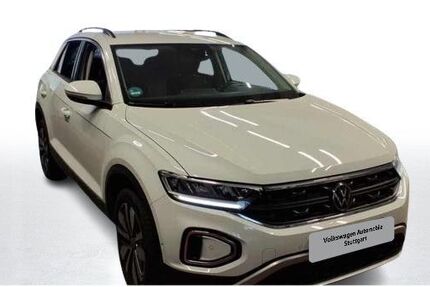 VW T-Roc 46.697 km 19.330 &euro; Stuttgart-Feuerbach 70469
