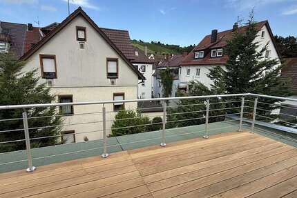Wohnung zum Mieten in Stuttgart 1.150 € 85 m² 4 zimmer