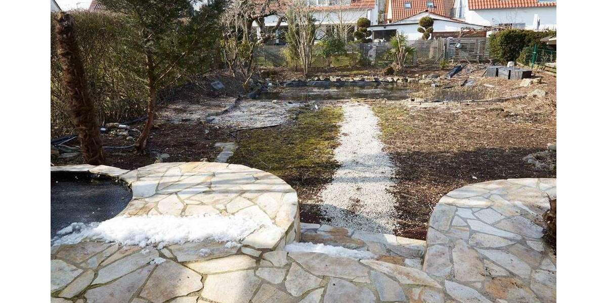 Doppelhaushälfte Stuttgart Rot - 4 Zimmer, 100 m&sup2;, 590.000&euro; | Angebot:23367401