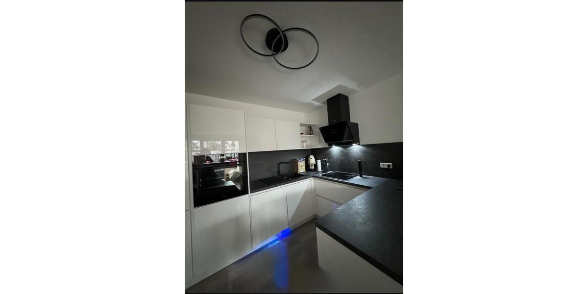 Erdgeschoßwohnung Böblingen Dagersheim - 2.5 Zimmer, 56 m&sup2;, 1.200&euro; | Angebot:26341193