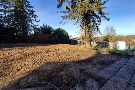 Grundstück Backnang Steinbach - 649.000&euro; | Angebot:24515872