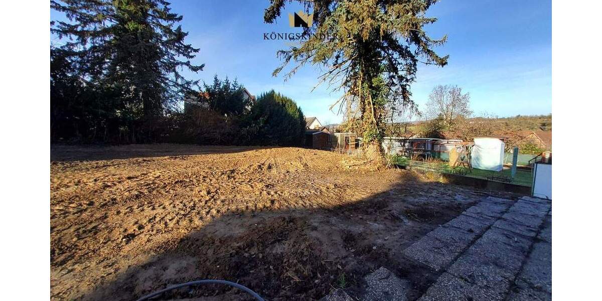 Grundstück Backnang Steinbach - 649.000&euro; | Angebot:24515872