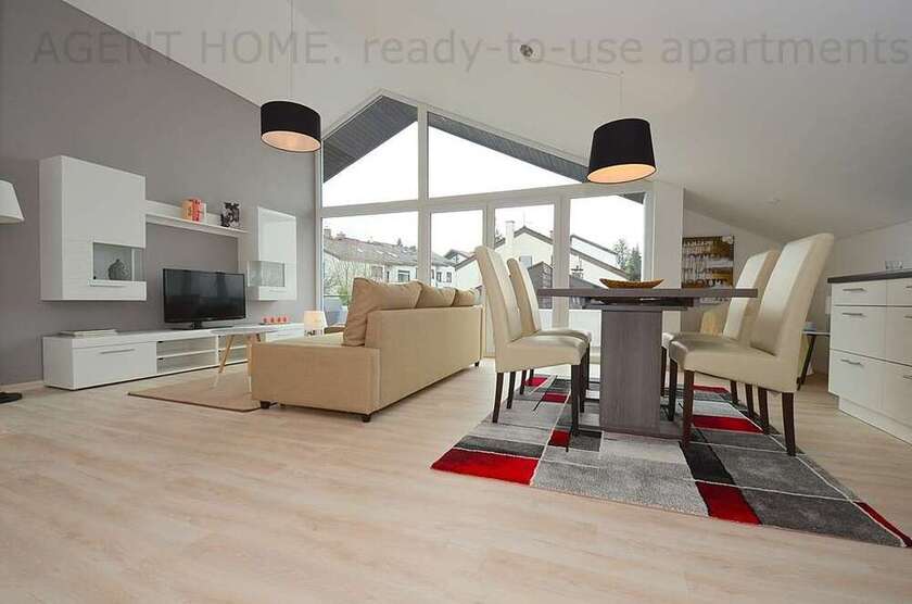 Wohnung zum Mieten in Stuttgart 1.710 € 84 m²