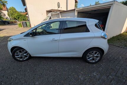 Renault ZOE 68.000 km 6.990 &euro; Oberriexingen 71739