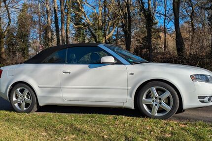 Audi A4 81.000 km 11.500 &euro; Stuttgart 70469