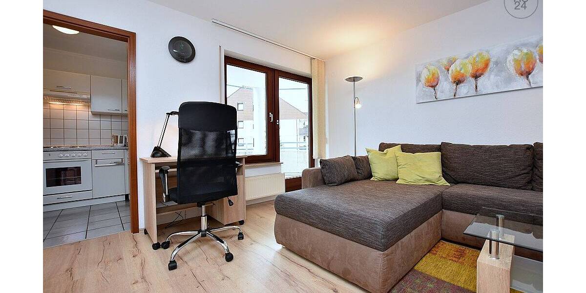 Etagenwohnung Magstadt - 2 Zimmer, 54 m&sup2;, 1.350&euro; | Angebot:26696350