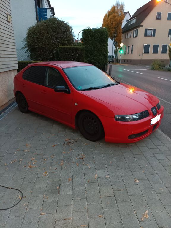 Seat Leon 247.000 km 2.500 € Nürtingen 72622