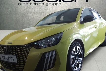 Peugeot 208 10.975 km 15.880 &euro; Magstadt 71106