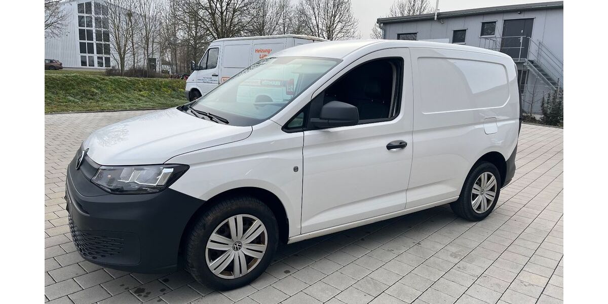 VW Caddy 202.823 km 11.660 &euro; Hildrizhausen 71157