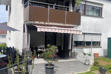 Wohnung Weinstadt - 3 Zimmer, 76 m&sup2;, 335.000&euro; | Angebot:26516389