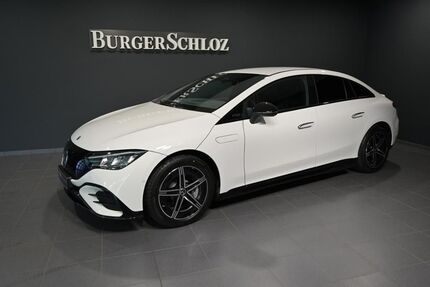 Mercedes-Benz EQE 13.500 km 45.780 &euro; Waiblingen 71332