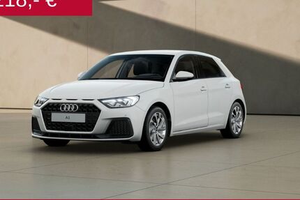 Audi A1 2.500 km 26.480 &euro; Ludwigsburg 71636