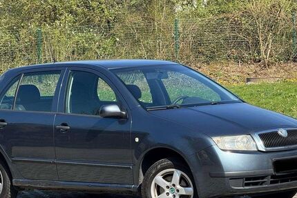 Skoda Fabia 200.000 km 1.500 &euro; Murr 71711