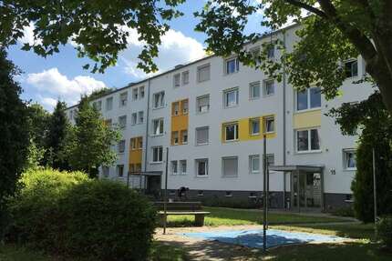 Wohnung Kirchheim - 3 Zimmer, 74 m&sup2;, 620&euro; | Angebot:26795512