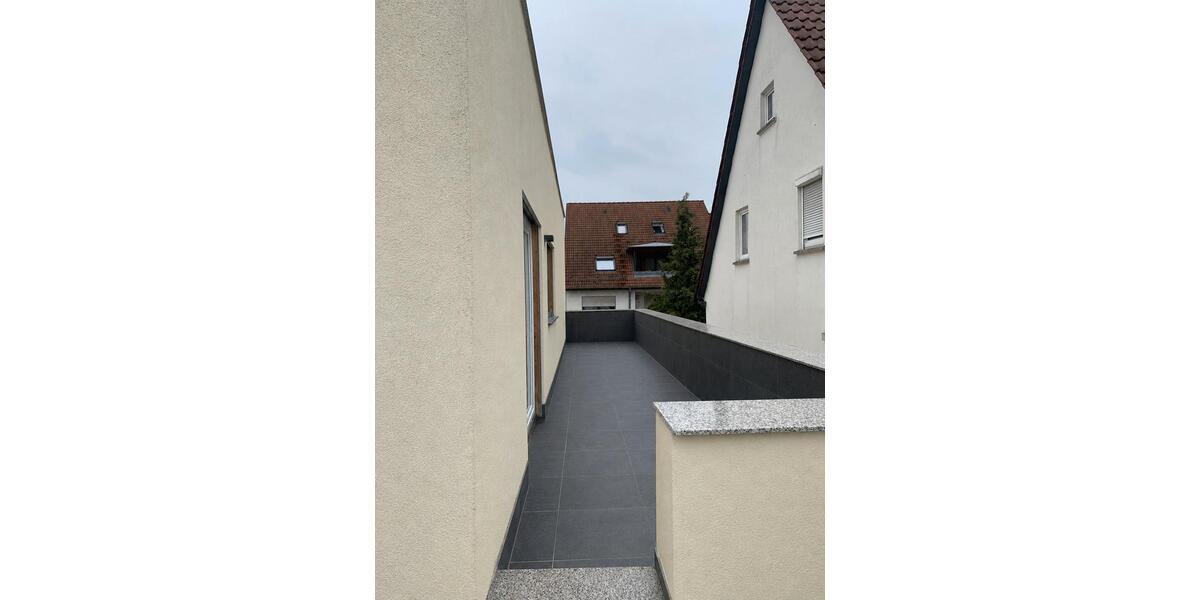 Etagenwohnung Köngen - 3 Zimmer, 75 m&sup2;, 1.100&euro; | Angebot:26619580