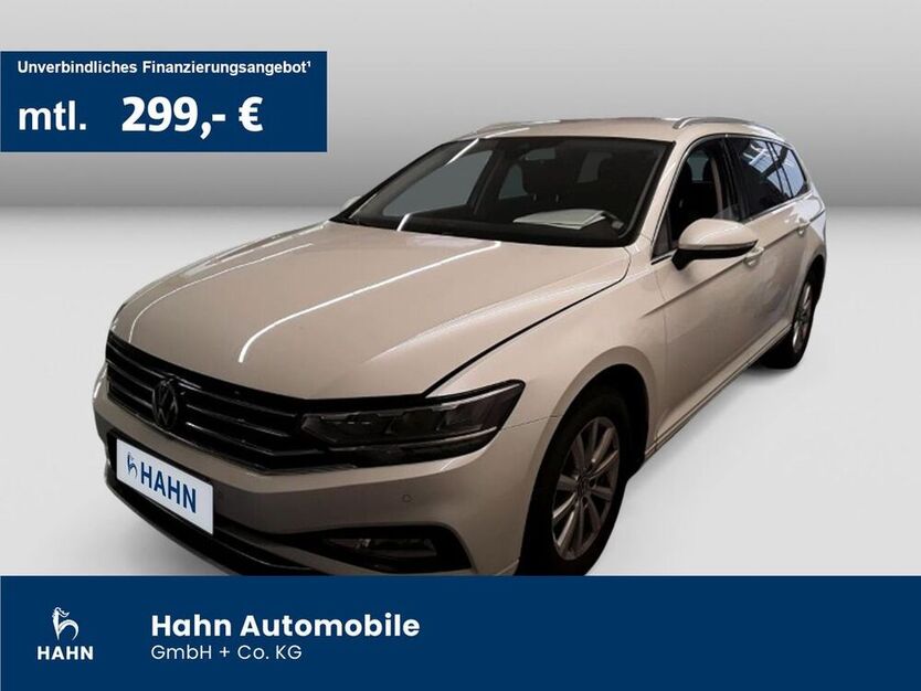 Passat Variant