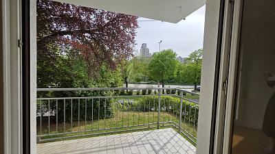 STILVOLL WOHNEN IN ZENTRALER LAGE - Etagenwohnung Ludwigsburg Eglosheim | Angebot:26378425