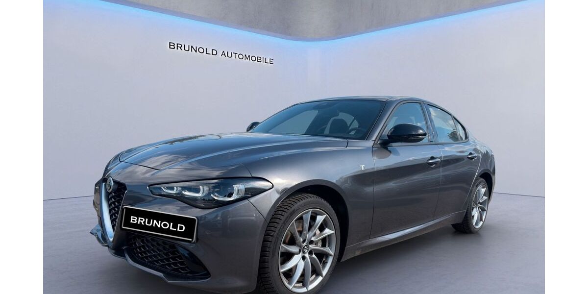 Alfa Romeo Giulia 35.000 km 35.900 &euro; Stuttgart 70565
