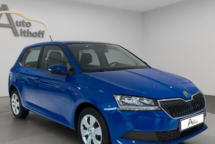 Skoda Fabia 30.200 km 11.300 &euro; Stuttgart 70195