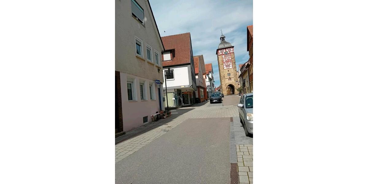 Reihenhaus Stuttgart Stuttgart-Ost - 3 Zimmer, 49 m&sup2;, 350.000&euro; | Angebot:26289084