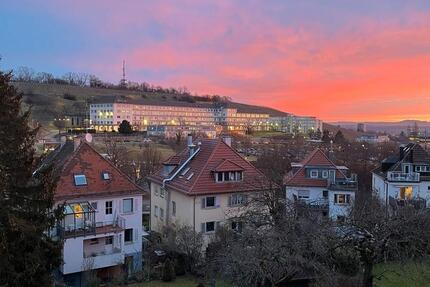 Wohnung Stuttgart Stuttgart-Nord - 3 Zimmer, 45 m&sup2;, 1.510&euro; | Angebot:24878643