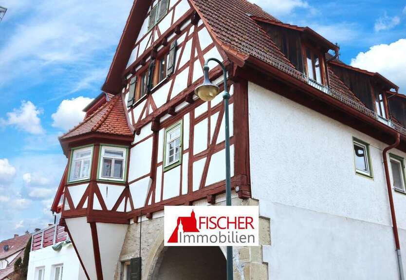 Haus zum Kaufen in Mühlacker 429.000 € 175.57 m²
