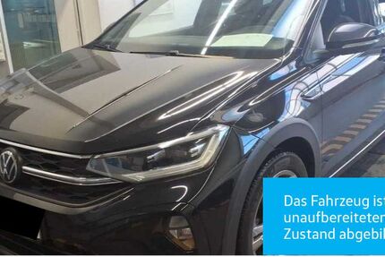 VW Taigo 39.389 km 22.530 &euro; Stuttgart 70563
