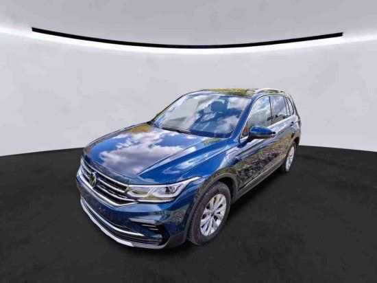 VW Tiguan 117.611 km 22.980 &euro; Wendlingen am Neckar 73240