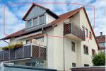 Dachgeschoßwohnung Weinstadt - 3 Zimmer, 81 m&sup2;, 289.000&euro; | Angebot:26451246
