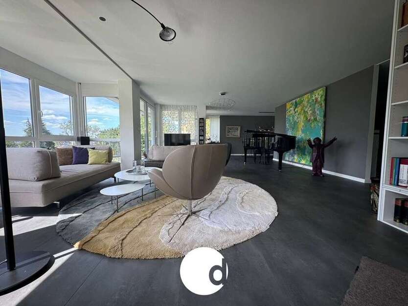 Wohnung zum Kaufen in Stuttgart 1.495.000 € 232 m²