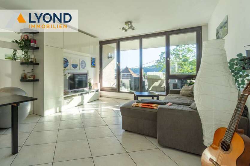 Wohnung zum Kaufen in Esslingen am Neckar 175.000 € 46 m²
