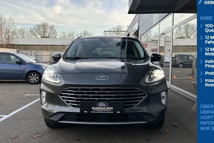 Ford Kuga 23.140 km 24.790 &euro; Böblingen 71034