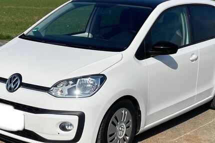 VW up! 55.500 km 9.950 &euro; Steinheim an der Murr 71711