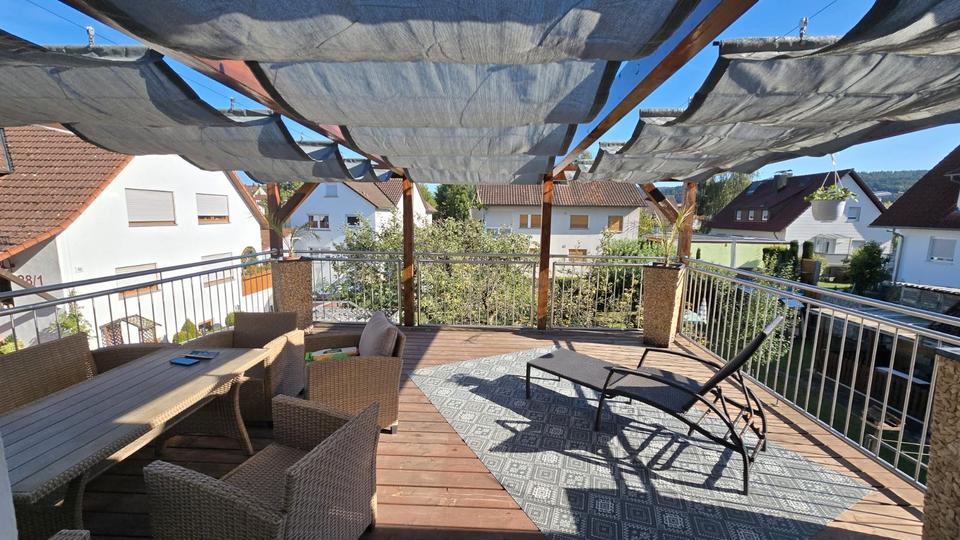 Doppelhaushälfte Urbach - 555.000&euro; | Angebot:26533273