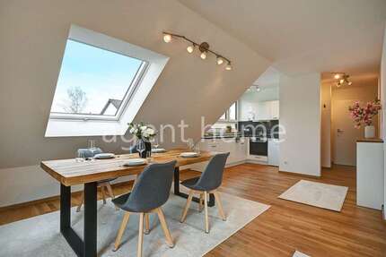Zimmer Neuhausen auf den Fildern - 2 Zimmer, 1.490&euro; | Angebot:27307410