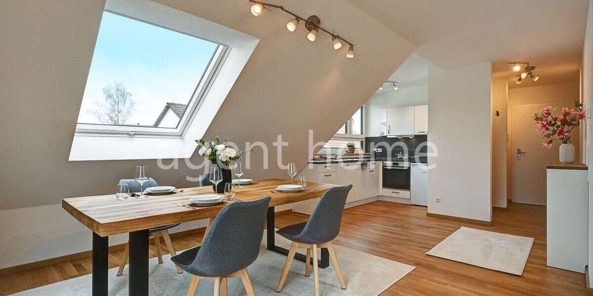 Zimmer Neuhausen auf den Fildern - 2 Zimmer, 1.490&euro; | Angebot:27307410