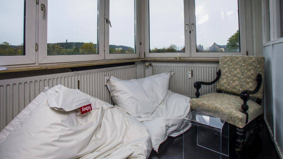 Gewerbeobjekt Stuttgart Obertürkheim - 300&euro; | Angebot:26809625