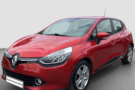 Renault Clio 104.163 km 8.450 € Waiblingen 71334