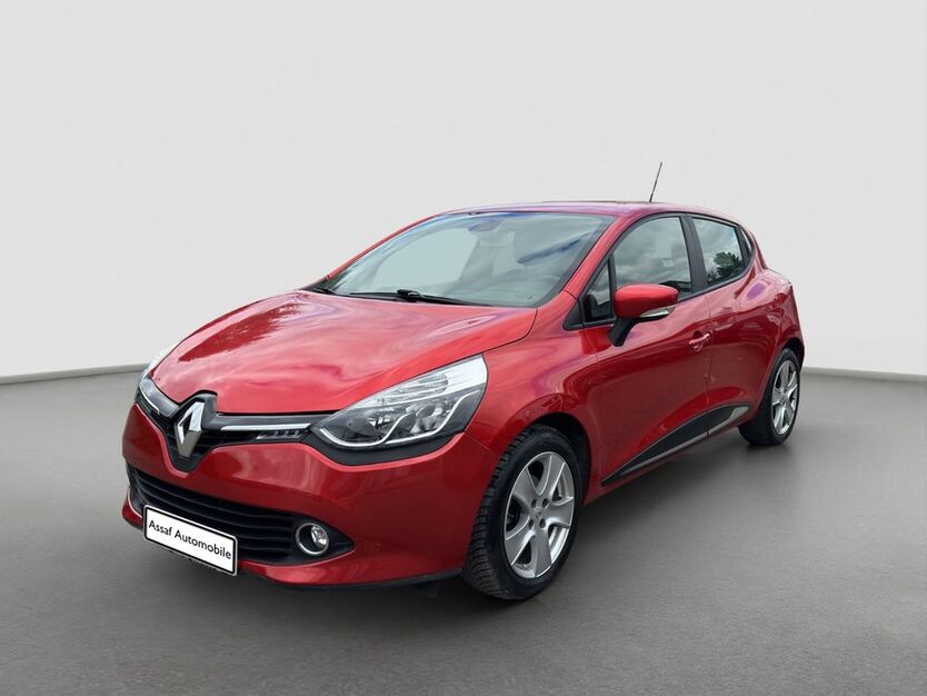 Renault Clio 104.163 km 8.450 € Waiblingen 71334