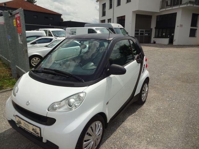 Smart ForTwo 172.000 km 1.850 &euro; Waiblingen (bei Stuttgart) 71332