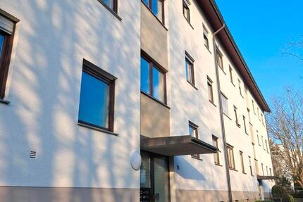 helle 2 Zimmer Wohnung in Esslingen St. Bernhard 2 zimmer