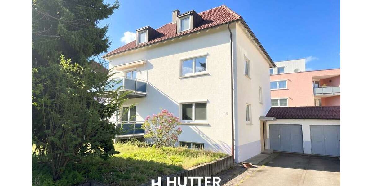 Einfamilienhaus Stuttgart Fasanenhof-Ost - 9 Zimmer, 226 m&sup2;, 795.000&euro; | Angebot:27033848