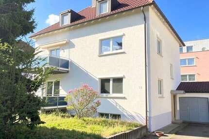 Haus Stuttgart Fasanenhof-Ost - 9 Zimmer, 226 m&sup2;, 795.000&euro; | Angebot:27033848
