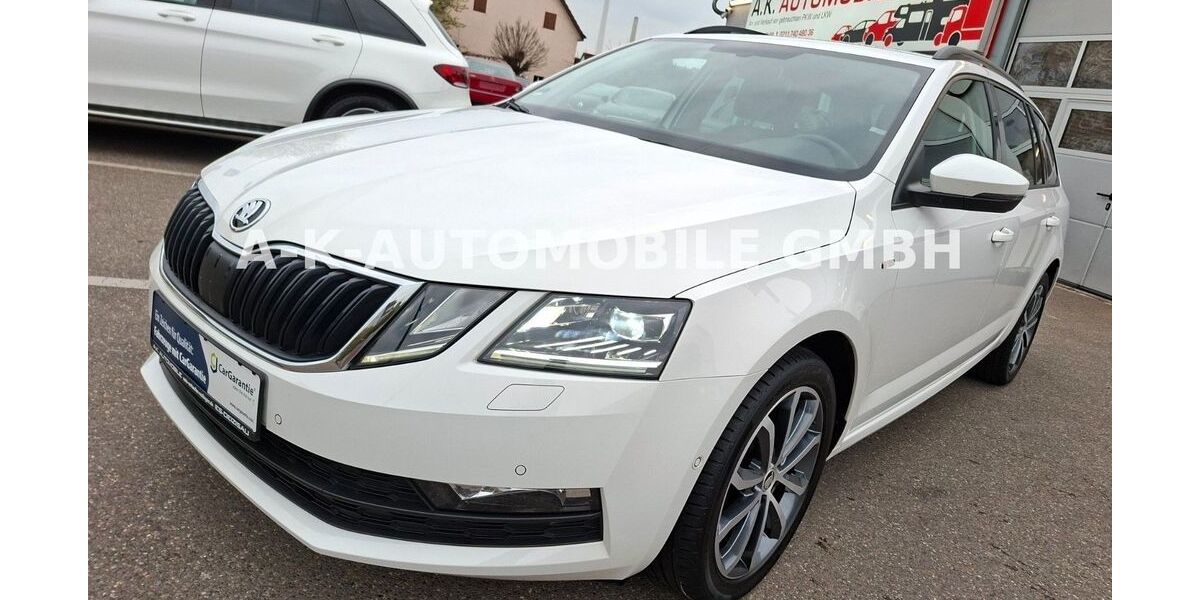Skoda Octavia 112.245 km 13.999 &euro; Deizisau 73779