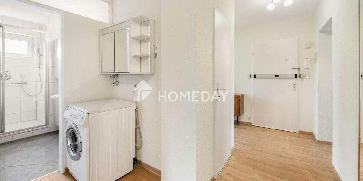 Etagenwohnung Stuttgart Fasanenhof - 4 Zimmer, 83 m&sup2;, 299.000&euro; | Angebot:25604362