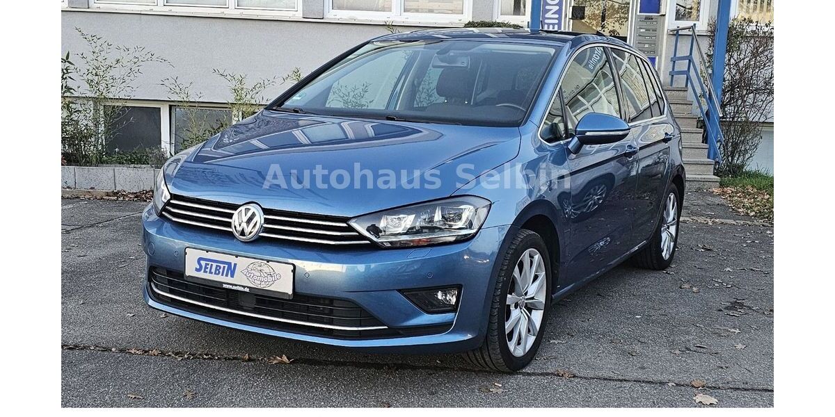 VW Golf 193.980 km 10.980 € Stuttgart 70499