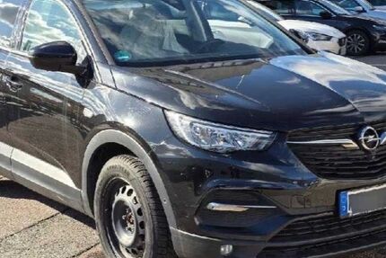 Opel Grandland (X) 162.000 km 10.550 &euro; Ditzingen 71254