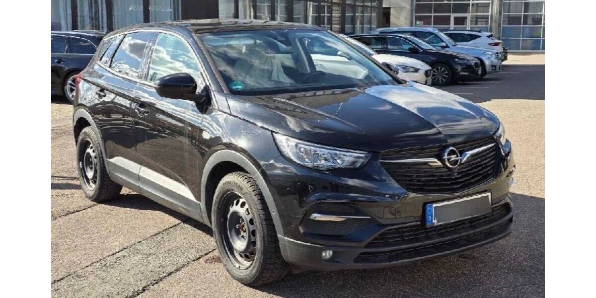 Opel Grandland (X) 162.000 km 10.550 &euro; Ditzingen 71254